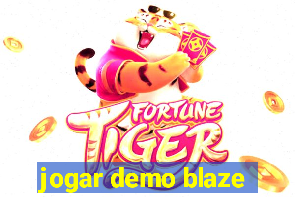 jogar demo blaze